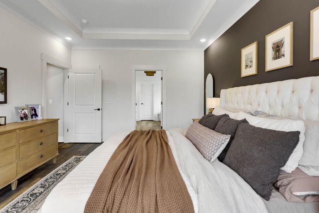 3031 Weatherwood Trail, Apison, TN 37302