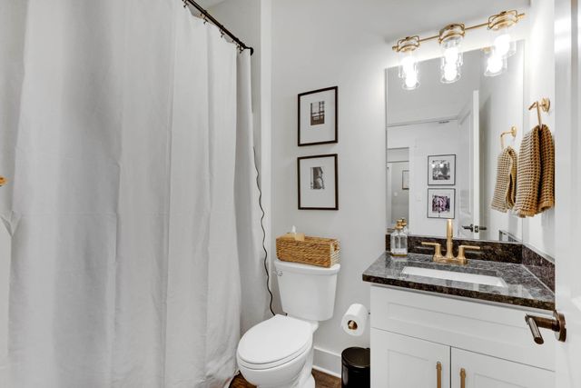 3031 Weatherwood Trail, Apison, TN 37302