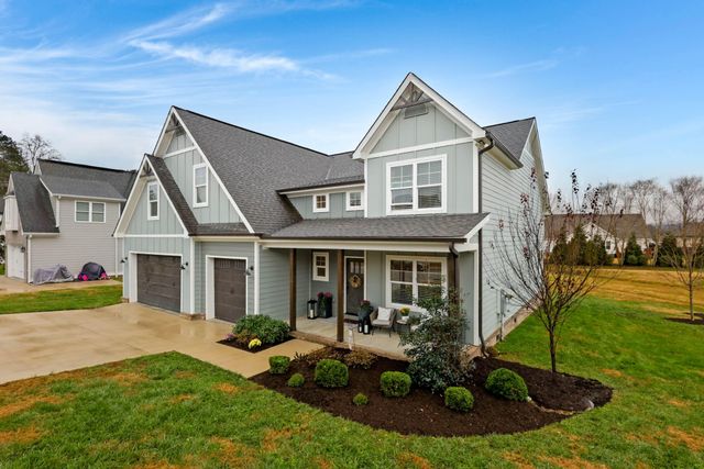 3031 Weatherwood Trail, Apison, TN 37302