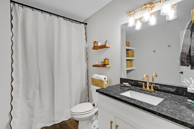 3031 Weatherwood Trail, Apison, TN 37302