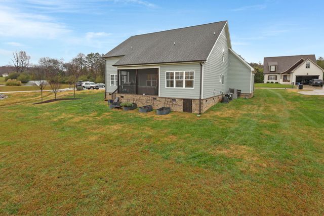 3031 Weatherwood Trail, Apison, TN 37302