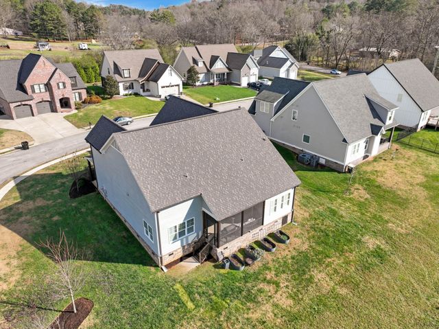 3031 Weatherwood Trail, Apison, TN 37302