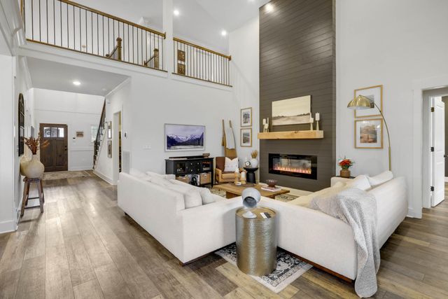 3031 Weatherwood Trail, Apison, TN 37302