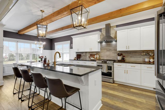 3031 Weatherwood Trail, Apison, TN 37302