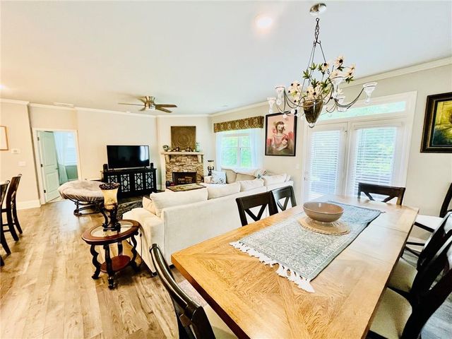 3015 Winding Ridge, Waleska, GA 30183