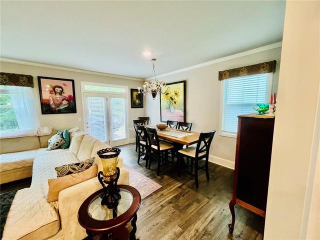3015 Winding Ridge, Waleska, GA 30183