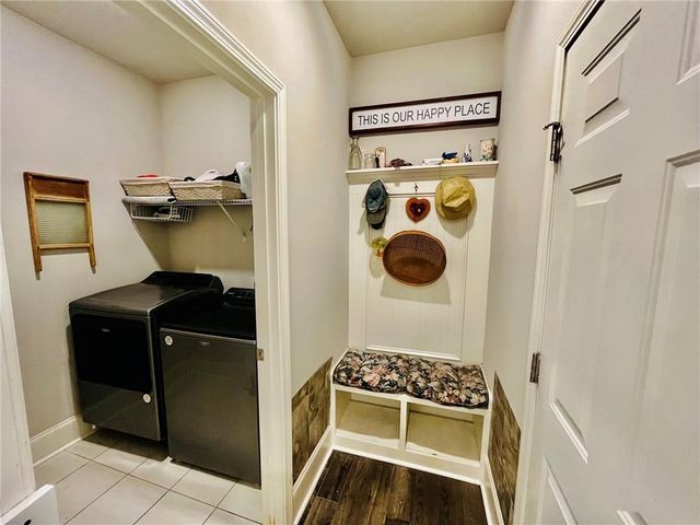 3015 Winding Ridge, Waleska, GA 30183