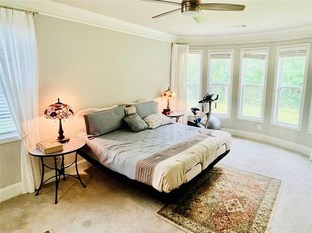 3015 Winding Ridge, Waleska, GA 30183