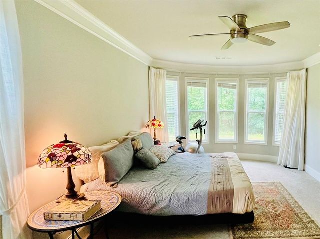 3015 Winding Ridge, Waleska, GA 30183