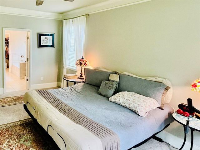 3015 Winding Ridge, Waleska, GA 30183