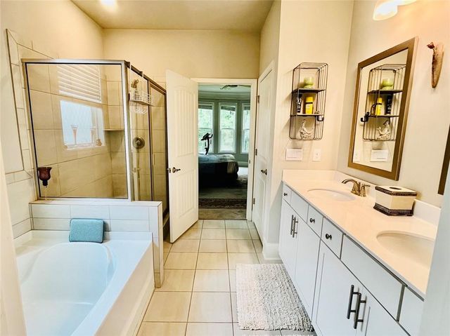 3015 Winding Ridge, Waleska, GA 30183