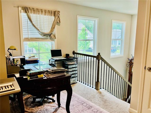 3015 Winding Ridge, Waleska, GA 30183