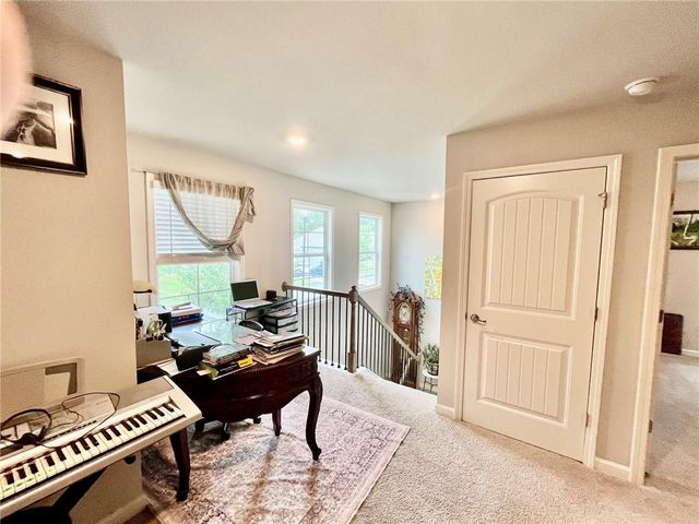 3015 Winding Ridge, Waleska, GA 30183