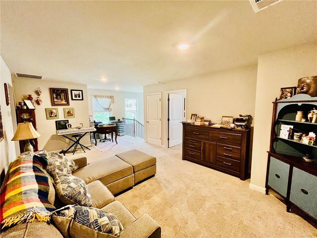 3015 Winding Ridge, Waleska, GA 30183