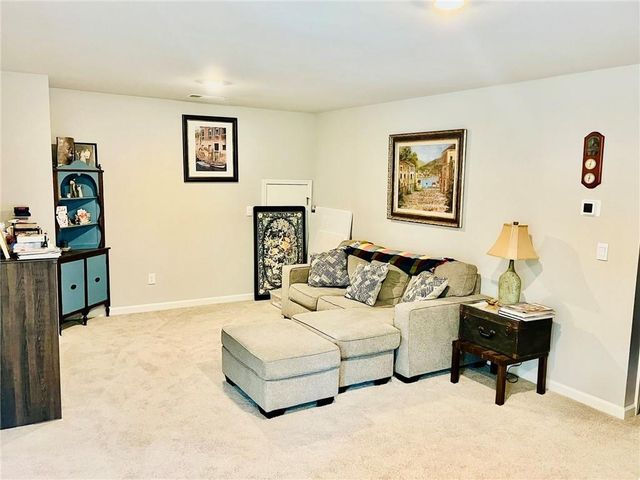 3015 Winding Ridge, Waleska, GA 30183