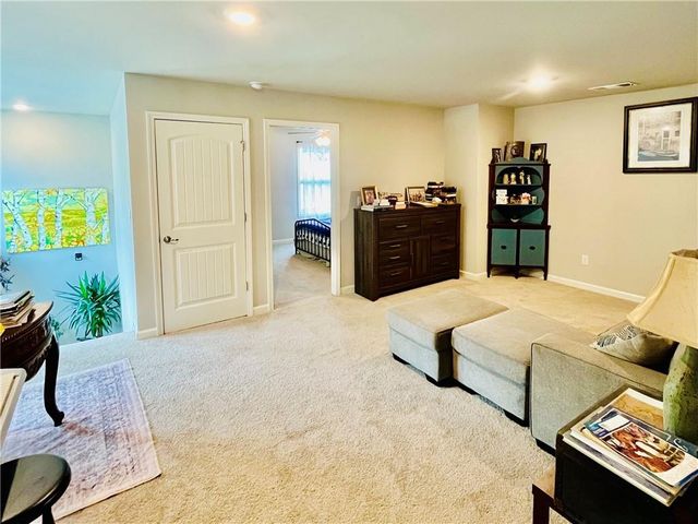 3015 Winding Ridge, Waleska, GA 30183