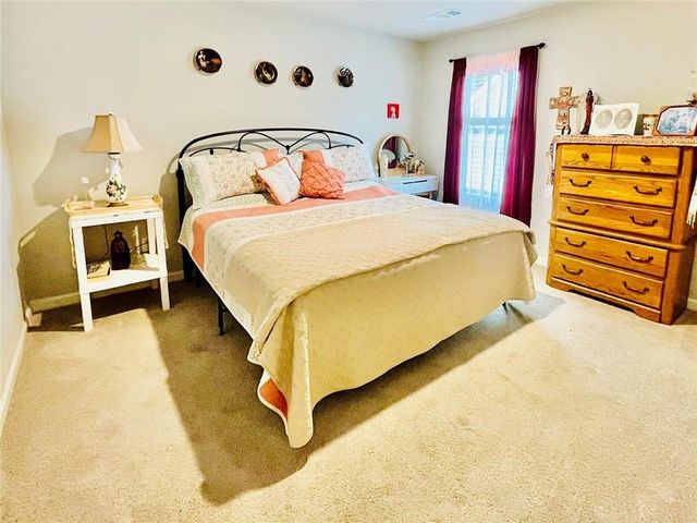 3015 Winding Ridge, Waleska, GA 30183
