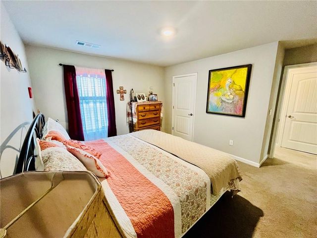 3015 Winding Ridge, Waleska, GA 30183