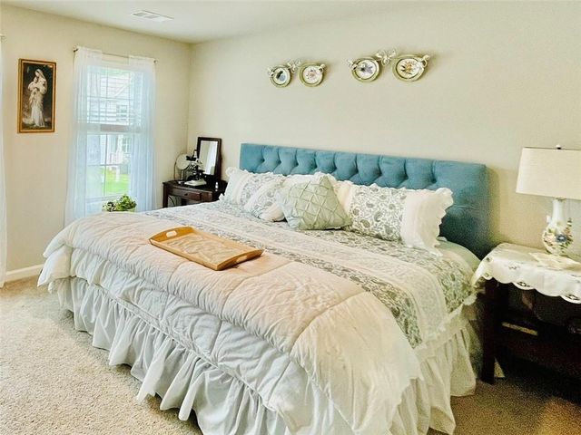 3015 Winding Ridge, Waleska, GA 30183