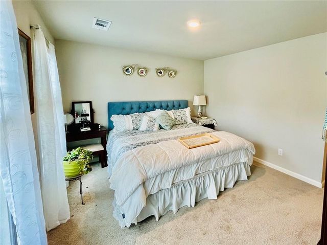 3015 Winding Ridge, Waleska, GA 30183