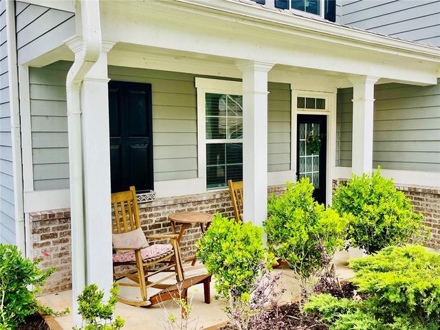 3015 Winding Ridge, Waleska, GA 30183
