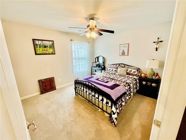 3015 Winding Ridge, Waleska, GA 30183