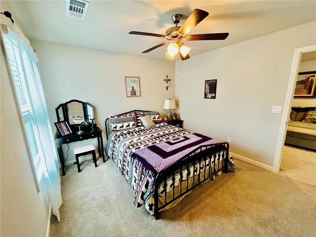 3015 Winding Ridge, Waleska, GA 30183