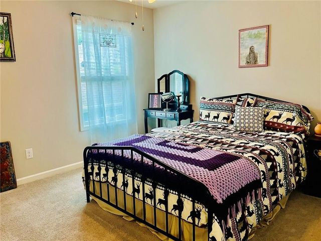 3015 Winding Ridge, Waleska, GA 30183