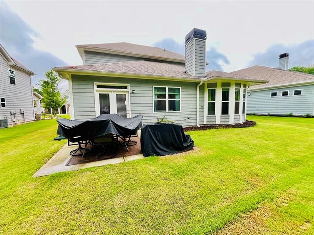 3015 Winding Ridge, Waleska, GA 30183