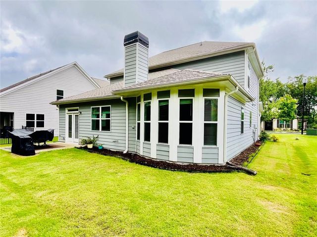 3015 Winding Ridge, Waleska, GA 30183
