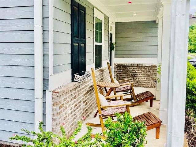3015 Winding Ridge, Waleska, GA 30183