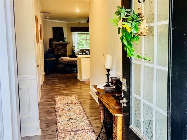 3015 Winding Ridge, Waleska, GA 30183