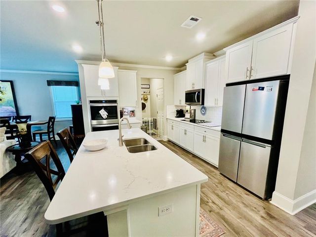 3015 Winding Ridge, Waleska, GA 30183