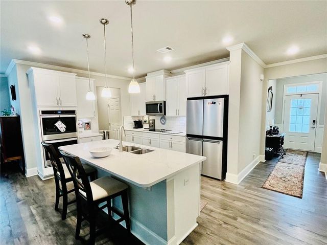 3015 Winding Ridge, Waleska, GA 30183
