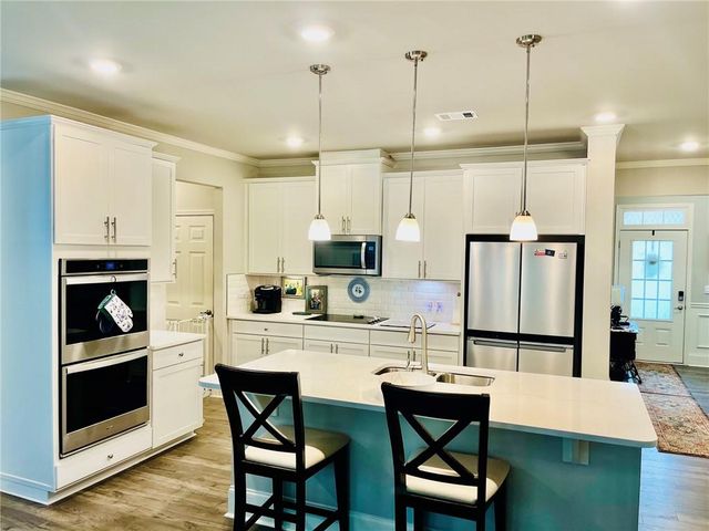 3015 Winding Ridge, Waleska, GA 30183