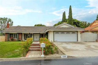 4495 Avenida De La Luz, Yorba Linda, CA 92886