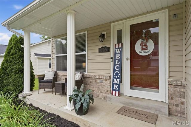 2262 Castlegate Drive, Imperial, MO 63052