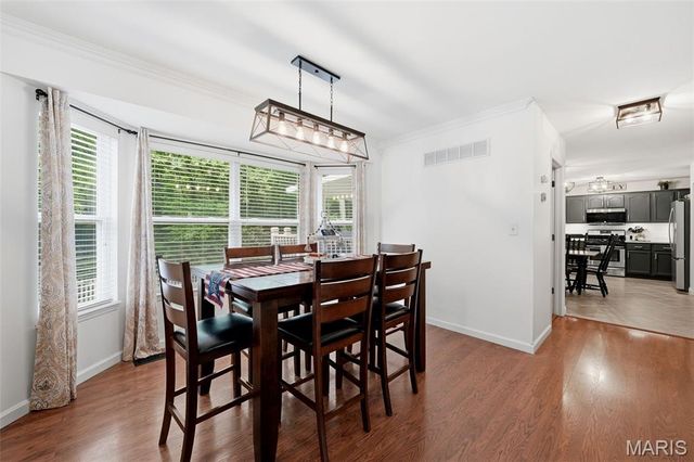2262 Castlegate Drive, Imperial, MO 63052