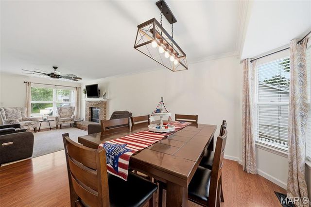 2262 Castlegate Drive, Imperial, MO 63052