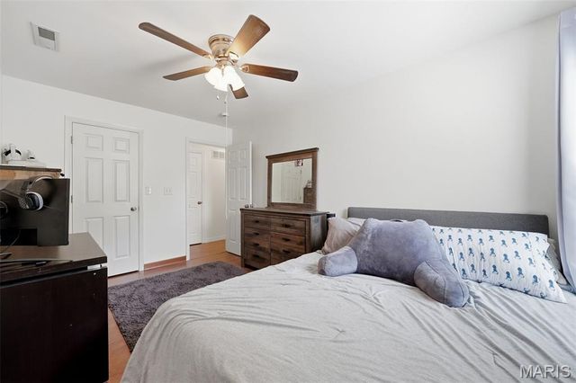 2262 Castlegate Drive, Imperial, MO 63052