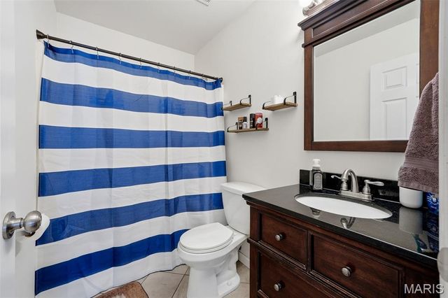 2262 Castlegate Drive, Imperial, MO 63052