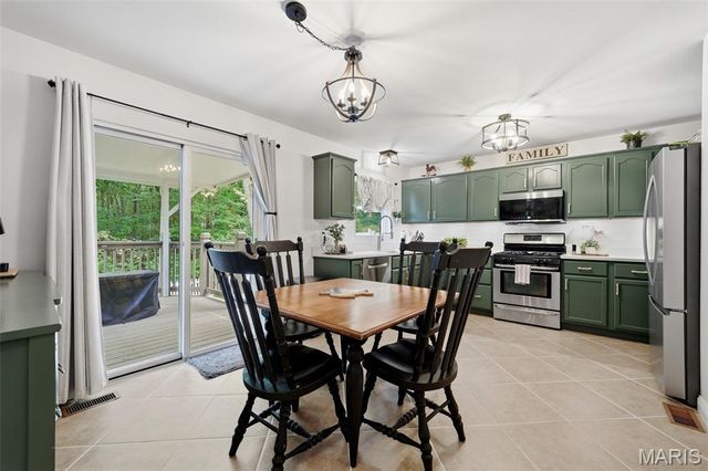 2262 Castlegate Drive, Imperial, MO 63052