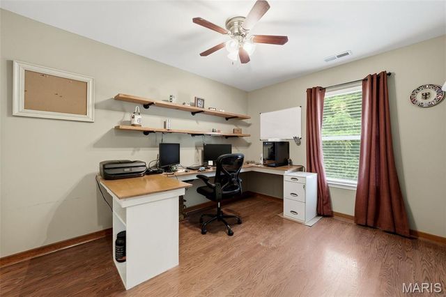 2262 Castlegate Drive, Imperial, MO 63052