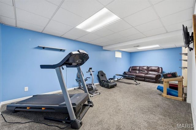2262 Castlegate Drive, Imperial, MO 63052