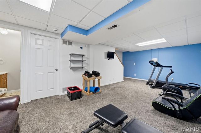 2262 Castlegate Drive, Imperial, MO 63052
