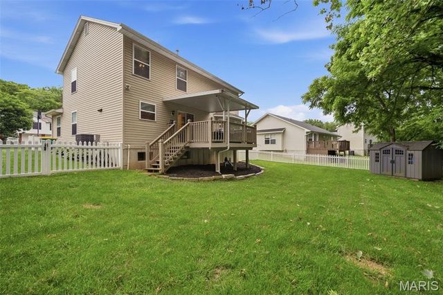 2262 Castlegate Drive, Imperial, MO 63052