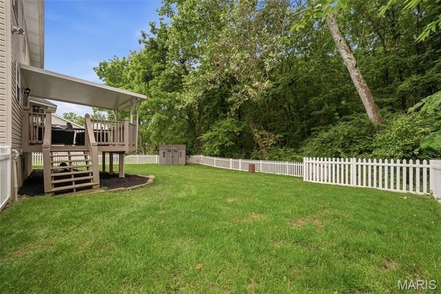 2262 Castlegate Drive, Imperial, MO 63052