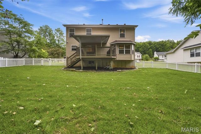 2262 Castlegate Drive, Imperial, MO 63052