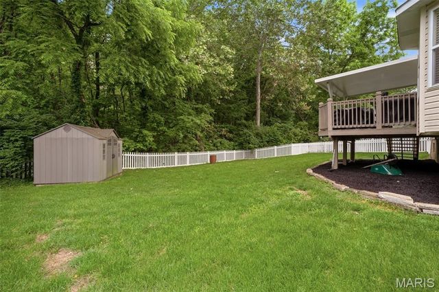 2262 Castlegate Drive, Imperial, MO 63052