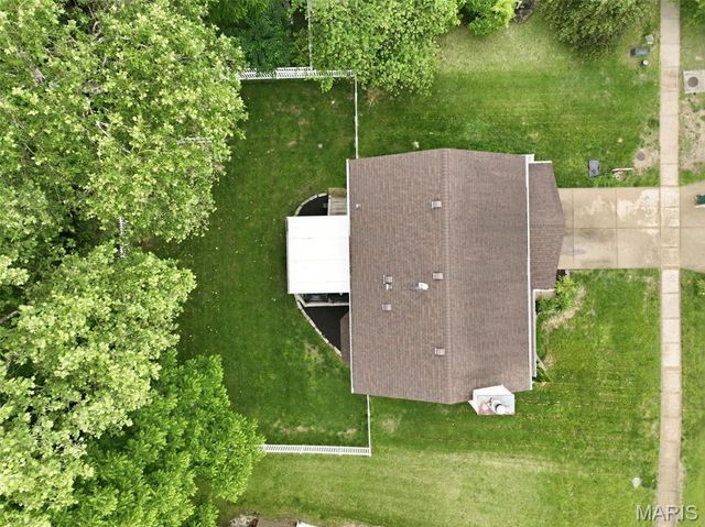 2262 Castlegate Drive, Imperial, MO 63052